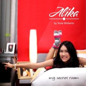 Alika Islamadina 的头像