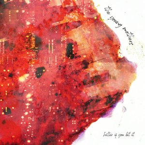 Better If You Let It (feat. Jawwaad Taylor, Stefan González, Jason Jackson, Jonathan F Horne, Frank Rosaly & Ingebrigt Håker Flaten)