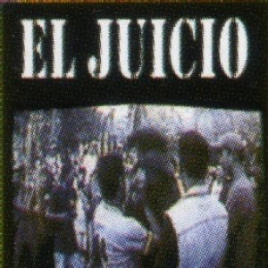 Avatar for El Juicio