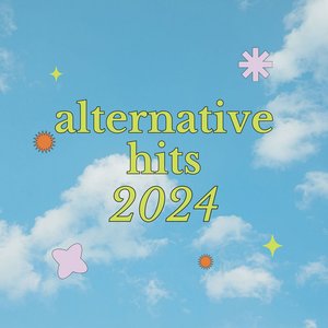 alternative hits 2024