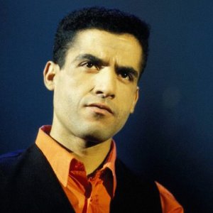 Avatar for Cheb Mami