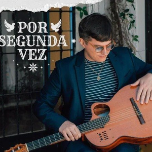 Artwork for Por Segunda Vez