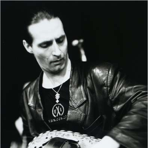 Patrick Bouffard photo provided by Last.fm