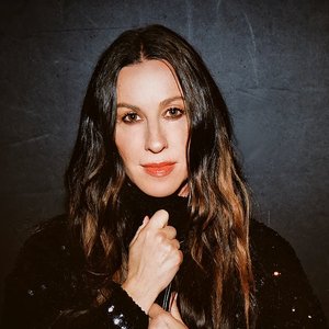 Alanis Morissette 的头像
