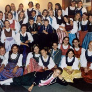 Avatar de Gumpoldskirchner Spatzen Children's Choir