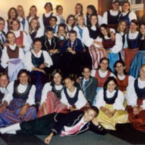 Gumpoldskirchner Spatzen Children's Choir 的头像