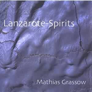 Lanzarote-Spirits