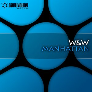 Manhattan - Single