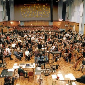 John Towner Williams, London Symphony Orchestra 的头像