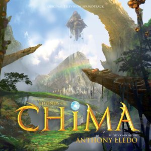 Legends Of Chima