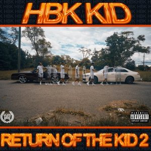 Return Of The Kid 2