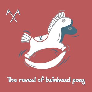 Avatar for Twinhead pony