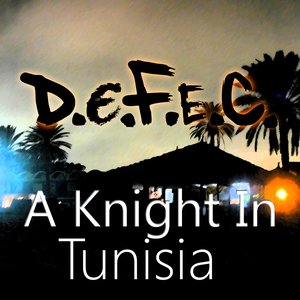 A Knight In Tunisia