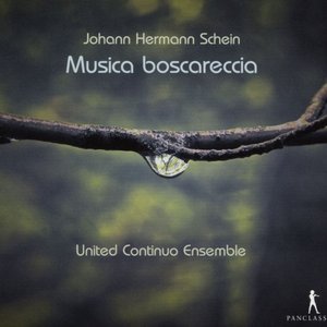 Schein: Musica boscareccia