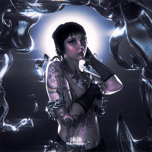Skin: The Remixes - EP