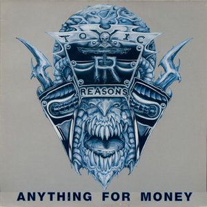 anything for money