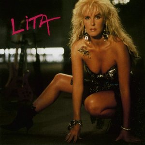 LITA FORD - 1988 - Lita - Zortam Music