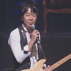 Shoji Meguro (目黒将司) 的头像