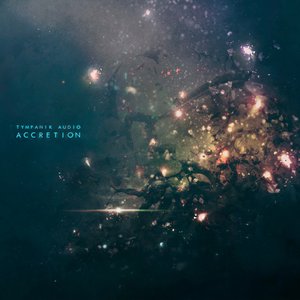 'Accretion (The Tympanik Audio 5th Anniversary Collection)' için resim