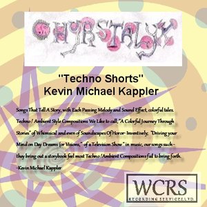 Image for 'Techno Story Shorts'