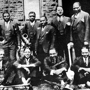McKinney’s Cotton pickers 的头像