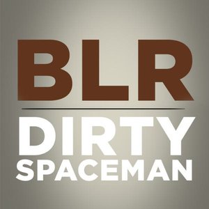 “Dirty Spaceman - Single”的封面