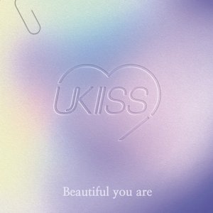 Beautiful you are