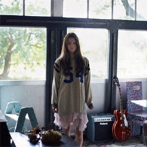 女の子は泣かない - EP