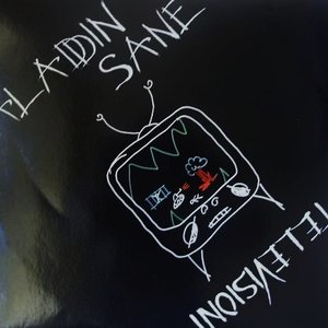 Aladdin Sane 的头像