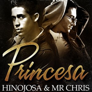 Princesa (feat. Mr Chris)