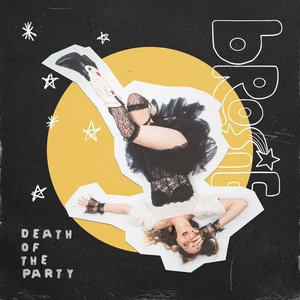 Death of the Party - Single
