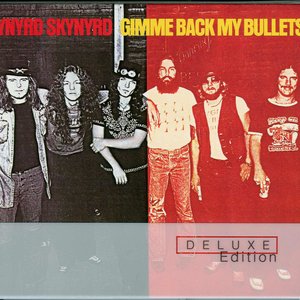 Bild für 'Gimme Back My Bullets (Deluxe Edition)'