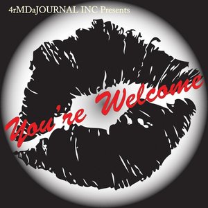 “You're Welcome”的封面