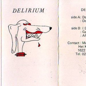 Image for 'Delirium'