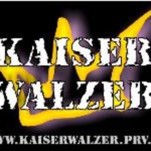 Image for 'Kaiser Walzer'