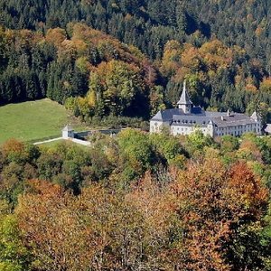 Choeur Des Moines De l'Abbaye De Tamié 的头像