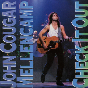 John Mellencamp - Title 15 Lyrics - Zortam Music