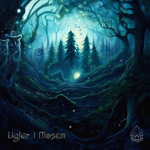 Ugler i Mosen