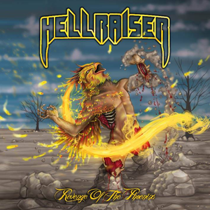 Pochette de Gates of Fate