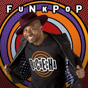 Image for 'Funk Pop'