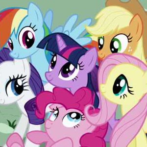 Аватар для MLP:FIM