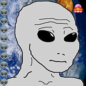 Alienpilled 2011