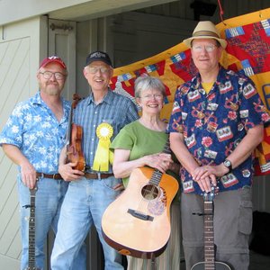 Buck Mountain Band 的头像