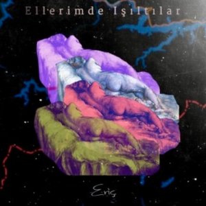 Ellerimde Işıltılar