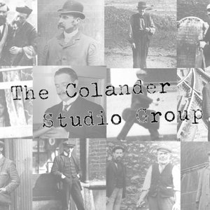 Avatar for The Colander Studio Group