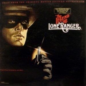 The Legend of the Lone Ranger