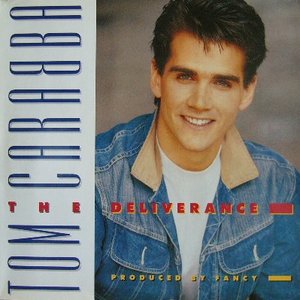 Tom Carabba 的头像