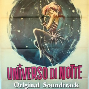 Un tale (Dal film "Universo di notte")