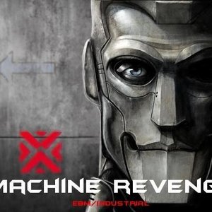 Machine Revenge 的头像