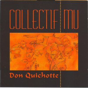 Don quichotte